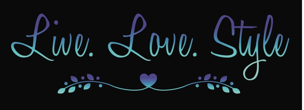 Teardrop Love Letter Earrings – Live.Love.Style.Boutique