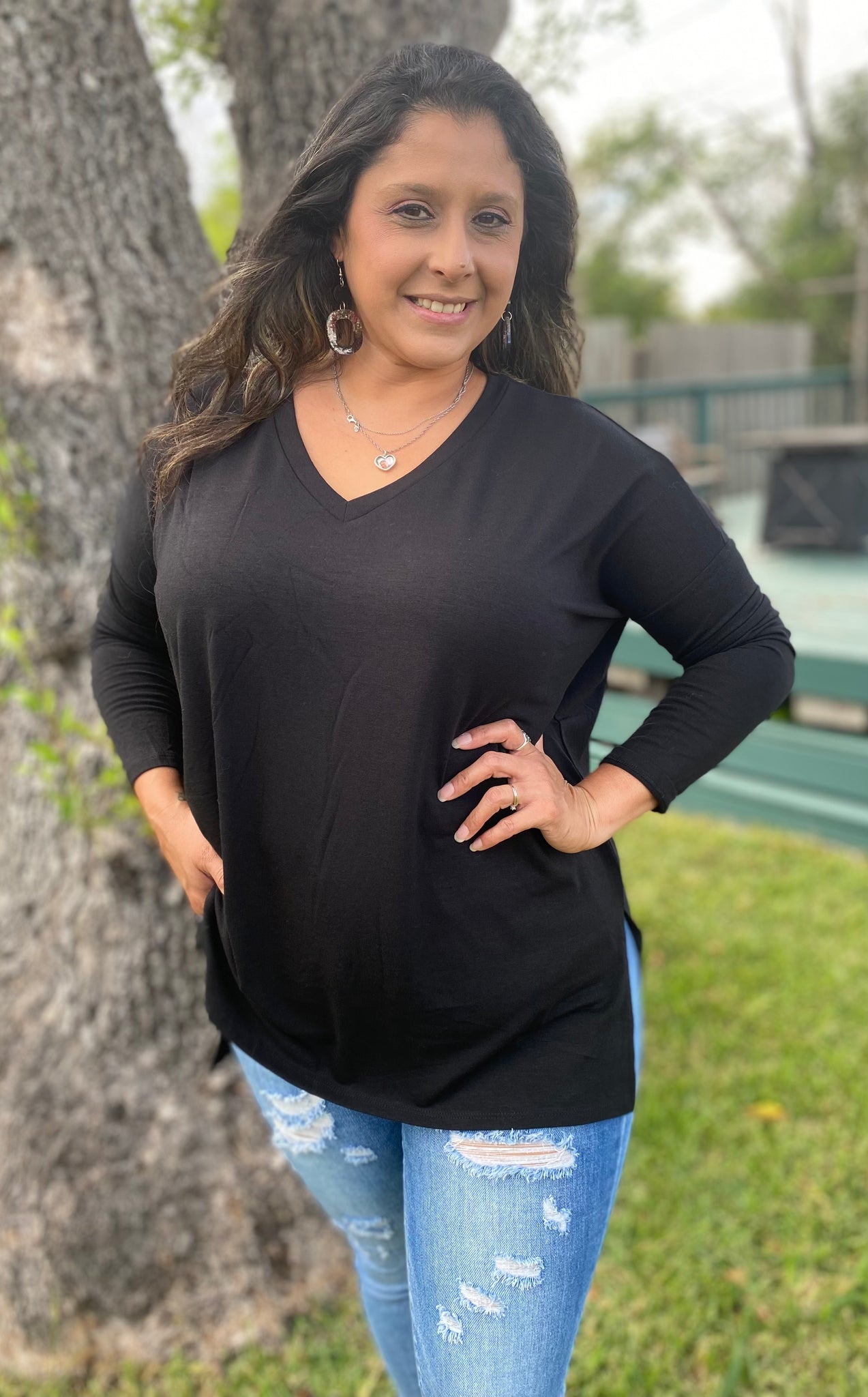 Penelope Top