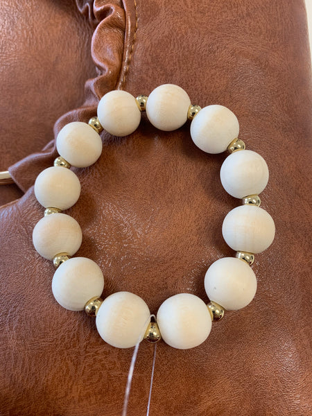 Leanne Bead Bracelet