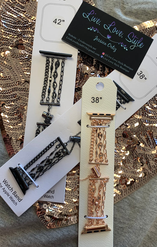 Accessories